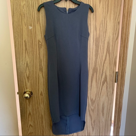 MASON dress - Picture 1 of 3